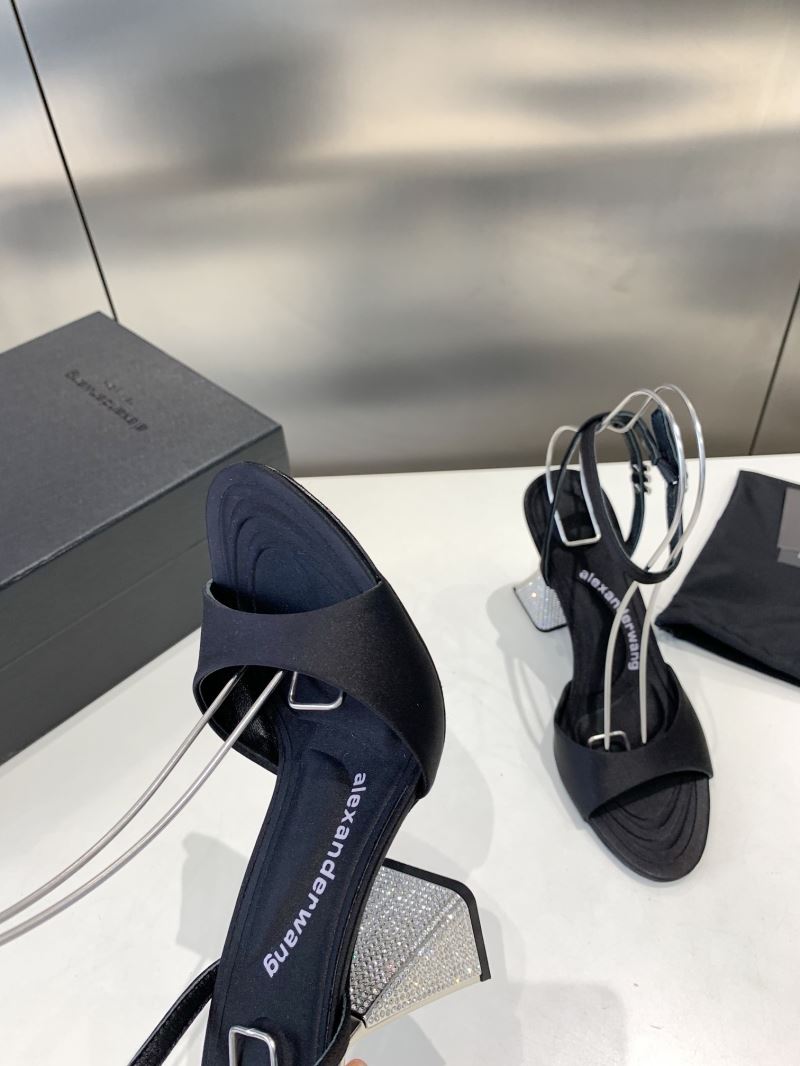 Alexander Wang Sandals